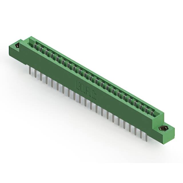 307-044-420-207 EDAC Inc.  Edgeboard Connectors